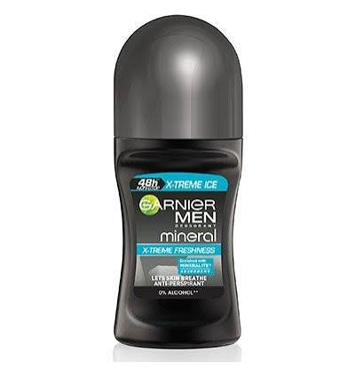 Garnier Roll-On Mineral Extreme Ice Men 50ml